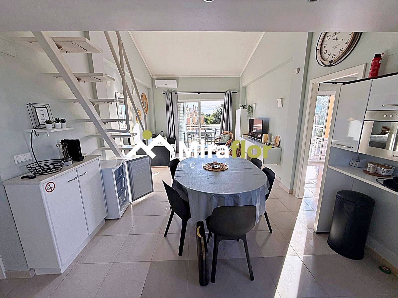 3 chambre Appartement à vendre à Denia avec piscine - 325 000 € (Ref: 9501955)