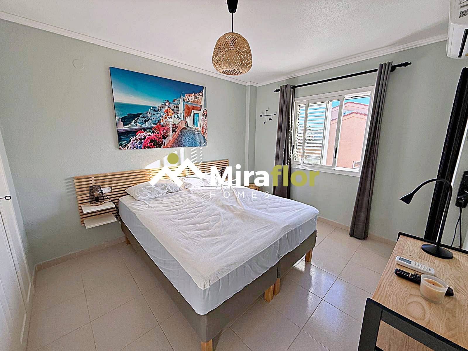 3 chambre Appartement à vendre à Denia avec piscine - 325 000 € (Ref: 9501955)