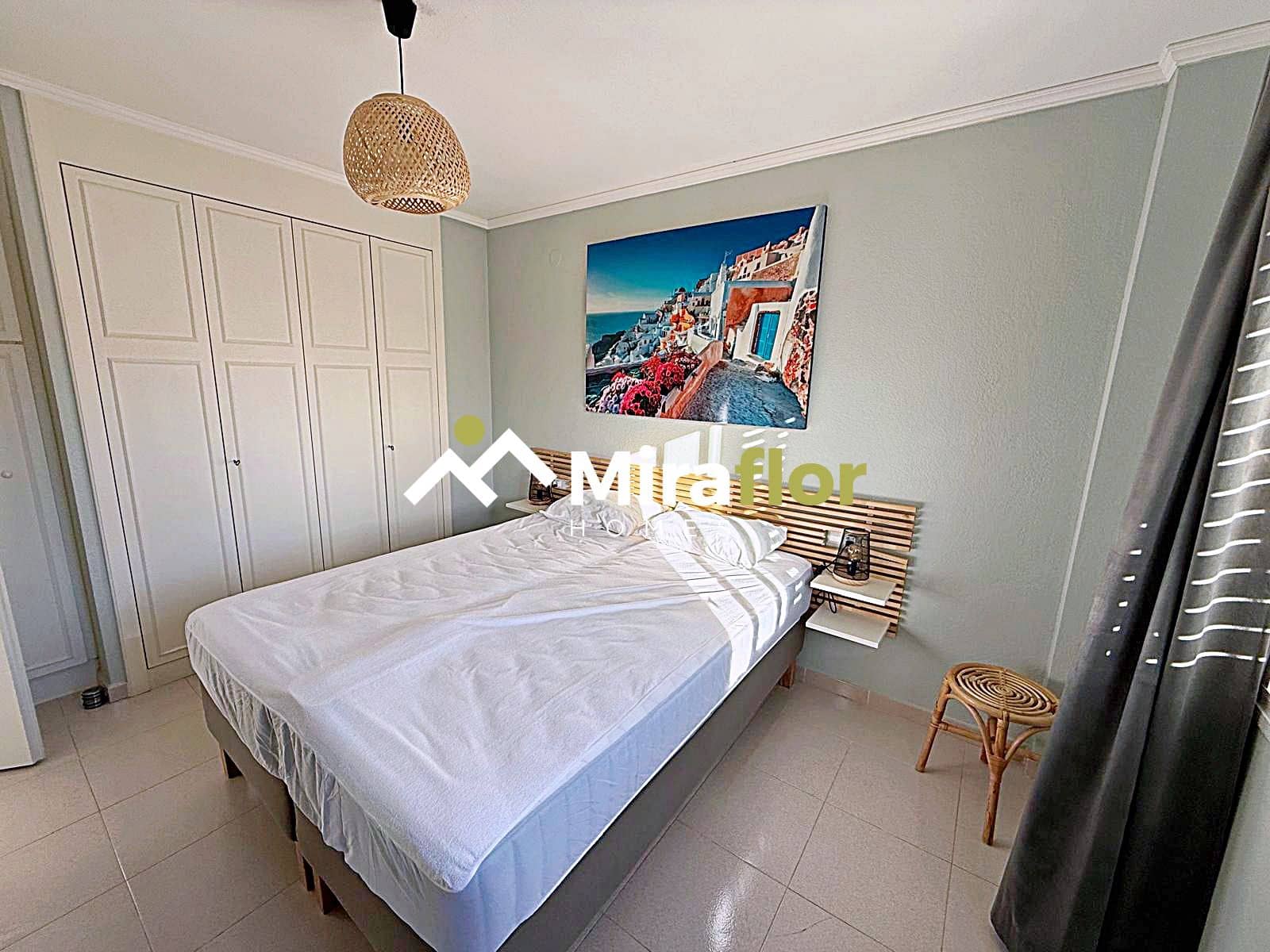 3 chambre Appartement à vendre à Denia avec piscine - 325 000 € (Ref: 9501955)