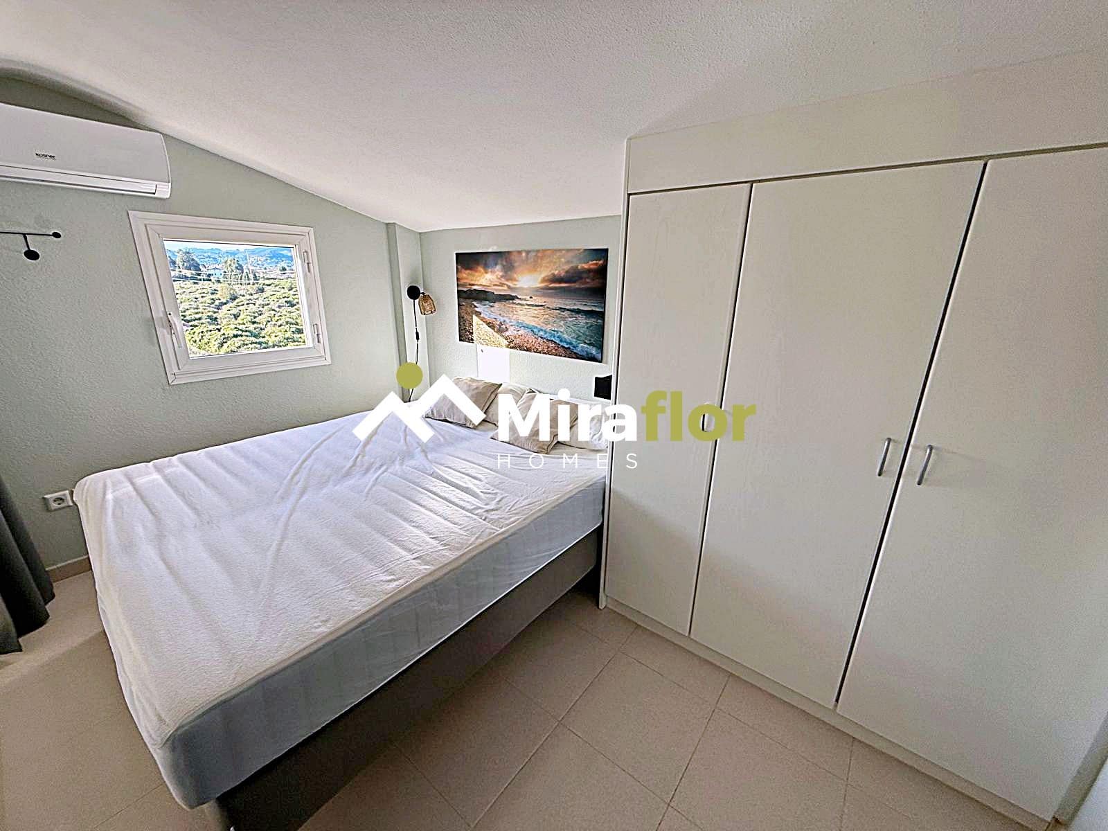 3 chambre Appartement à vendre à Denia avec piscine - 325 000 € (Ref: 9501955)