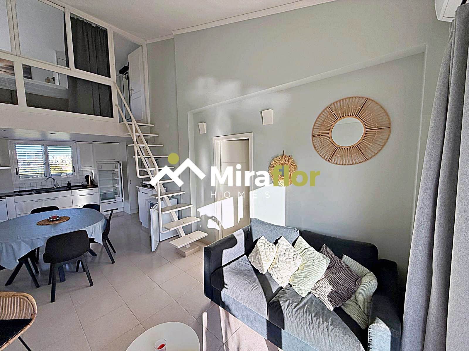 3 chambre Appartement à vendre à Denia avec piscine - 325 000 € (Ref: 9501955)