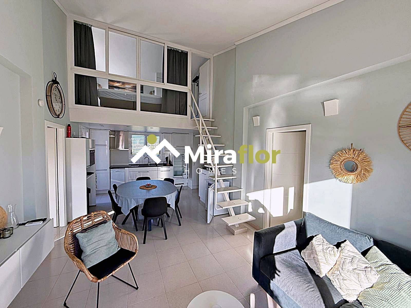 3 chambre Appartement à vendre à Denia avec piscine - 325 000 € (Ref: 9501955)