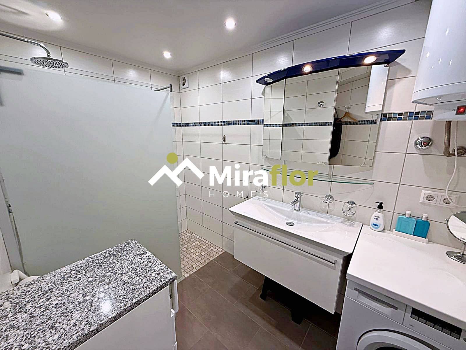 3 chambre Appartement à vendre à Denia avec piscine - 325 000 € (Ref: 9501955)