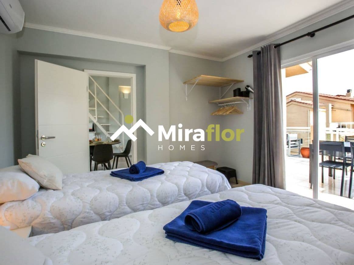 3 bedroom Apartment for sale in Denia with pool - € 325,000 (Ref: 9501955)