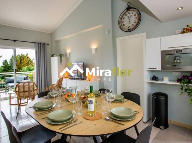 3 sypialnia Apartament na sprzedaż w Dénia z basenem - 325 000 € (Ref: 9501955)