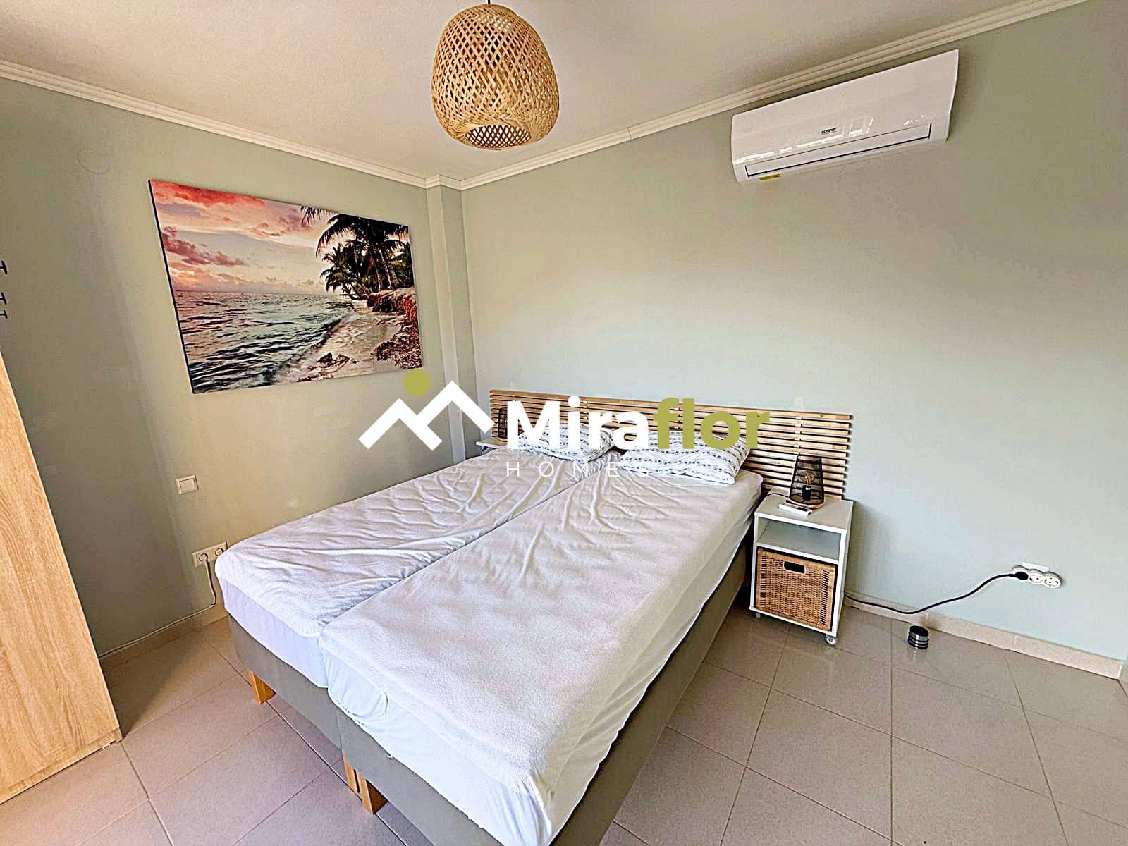 3 bedroom Apartment for sale in Denia with pool - € 325,000 (Ref: 9501955)