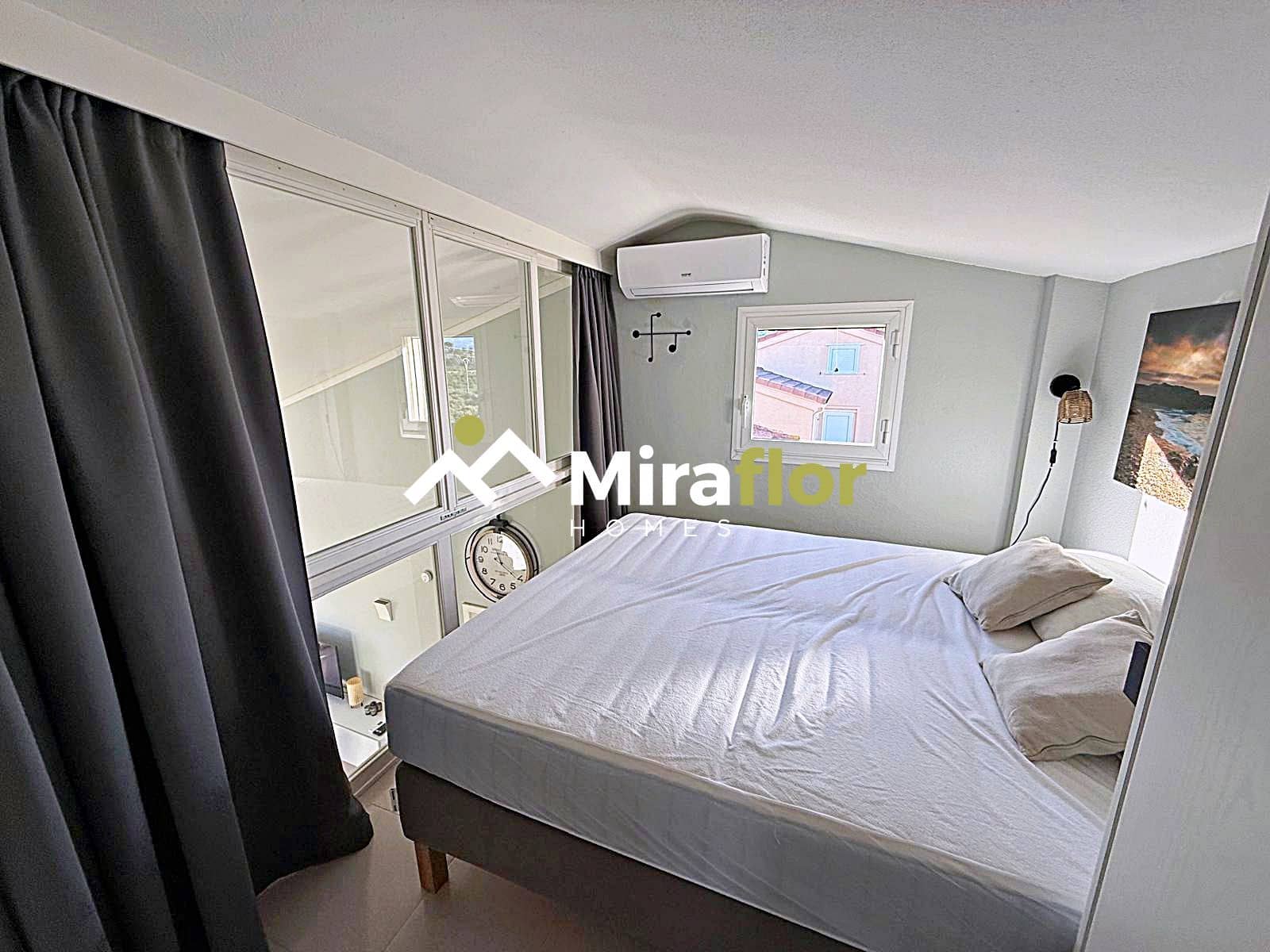 3 bedroom Apartment for sale in Denia with pool - € 325,000 (Ref: 9501955)