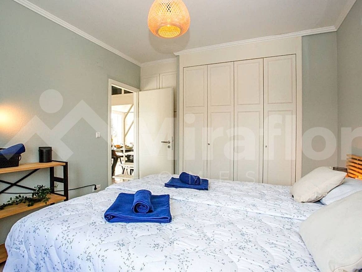 3 makuuhuone Huoneisto myytävänä paikassa Denia mukana uima-altaan - 315 000 € (Ref: 9501955)