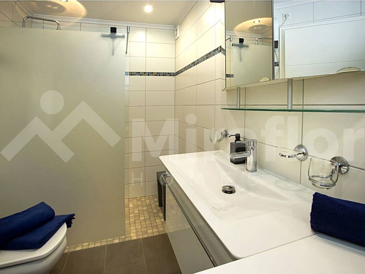 3 makuuhuone Huoneisto myytävänä paikassa Denia mukana uima-altaan - 315 000 € (Ref: 9501955)