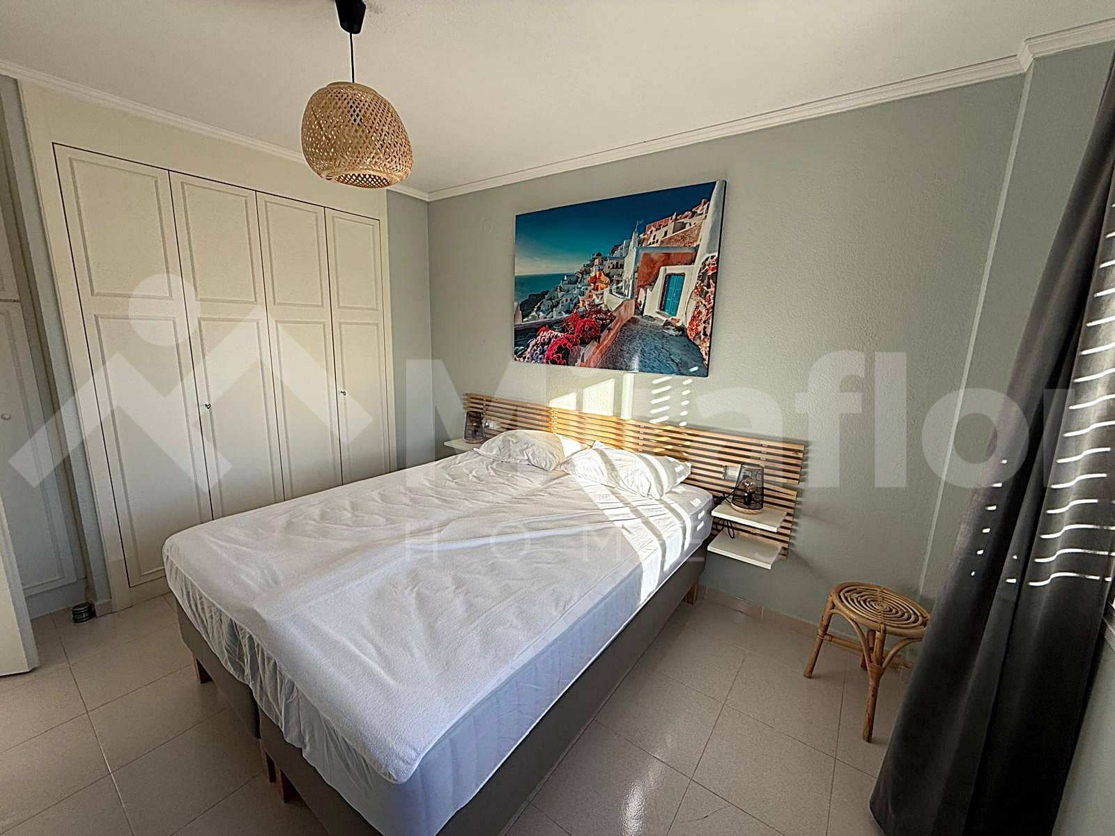 3 makuuhuone Huoneisto myytävänä paikassa Denia mukana uima-altaan - 315 000 € (Ref: 9501955)