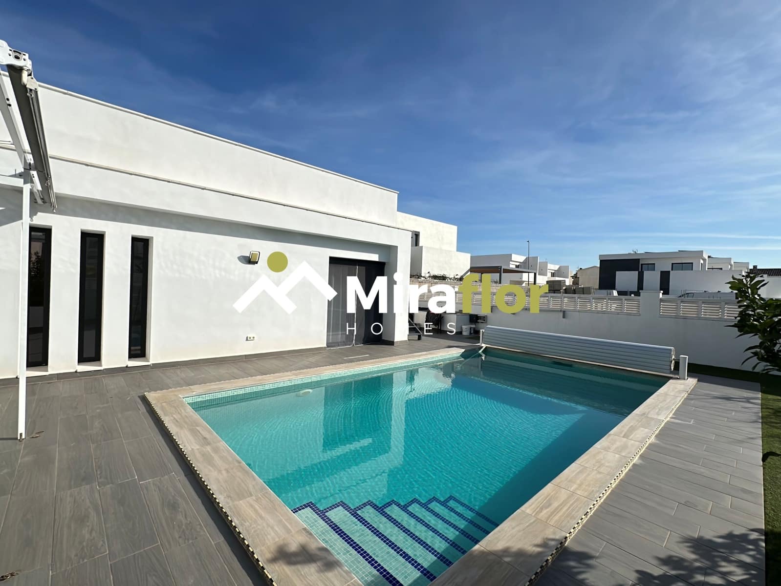 3 slaapkamer Villa te koop in El Vergel / Verger met zwembad - € 495.000 (Ref: 9508660)