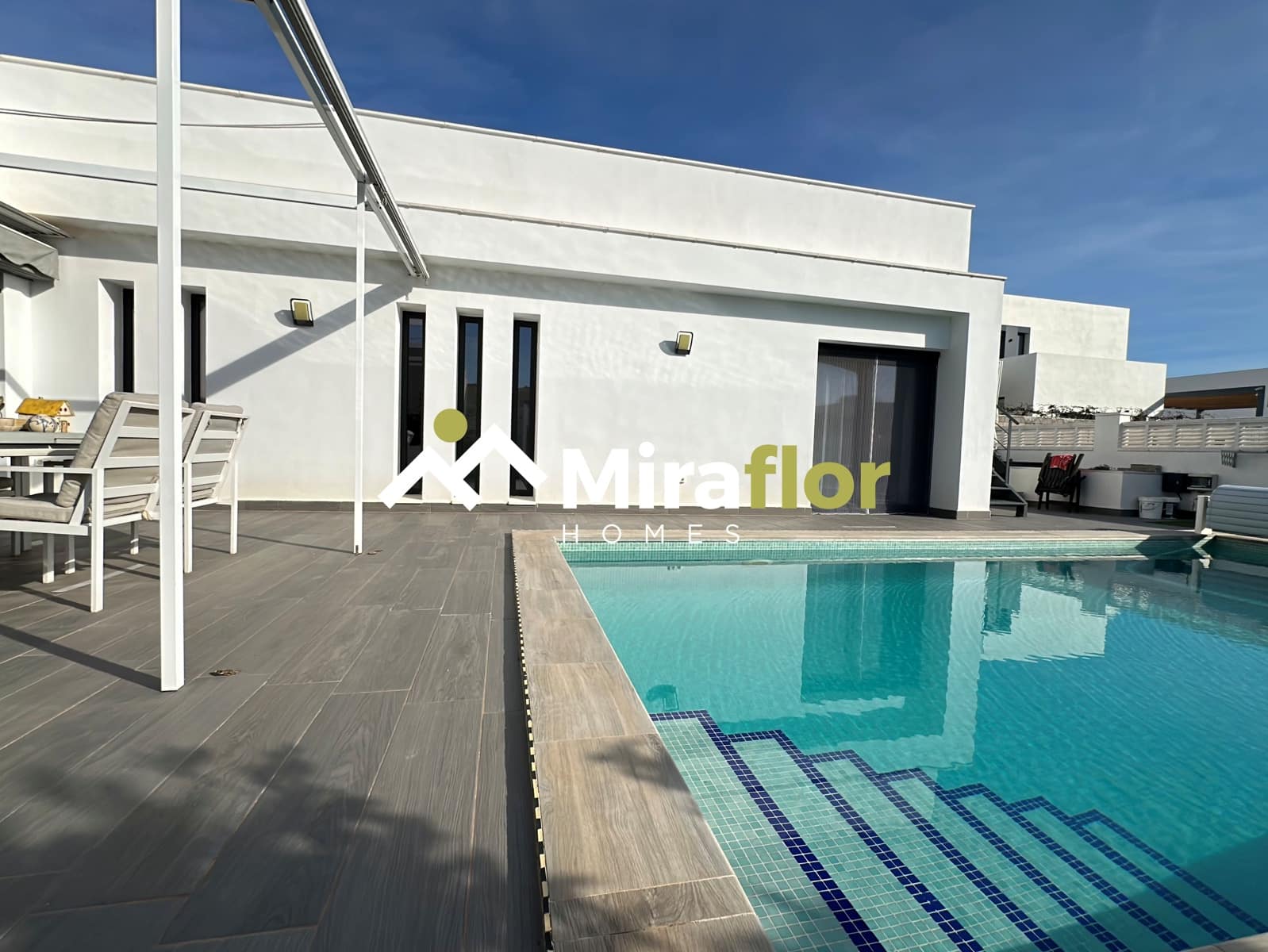 3 slaapkamer Villa te koop in El Vergel / Verger met zwembad - € 495.000 (Ref: 9508660)