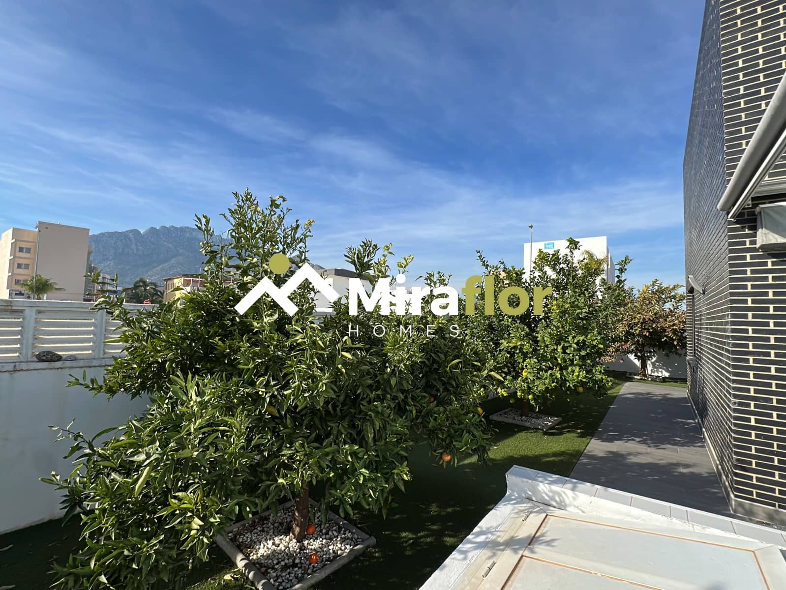 3 slaapkamer Villa te koop in El Vergel / Verger met zwembad - € 495.000 (Ref: 9508660)