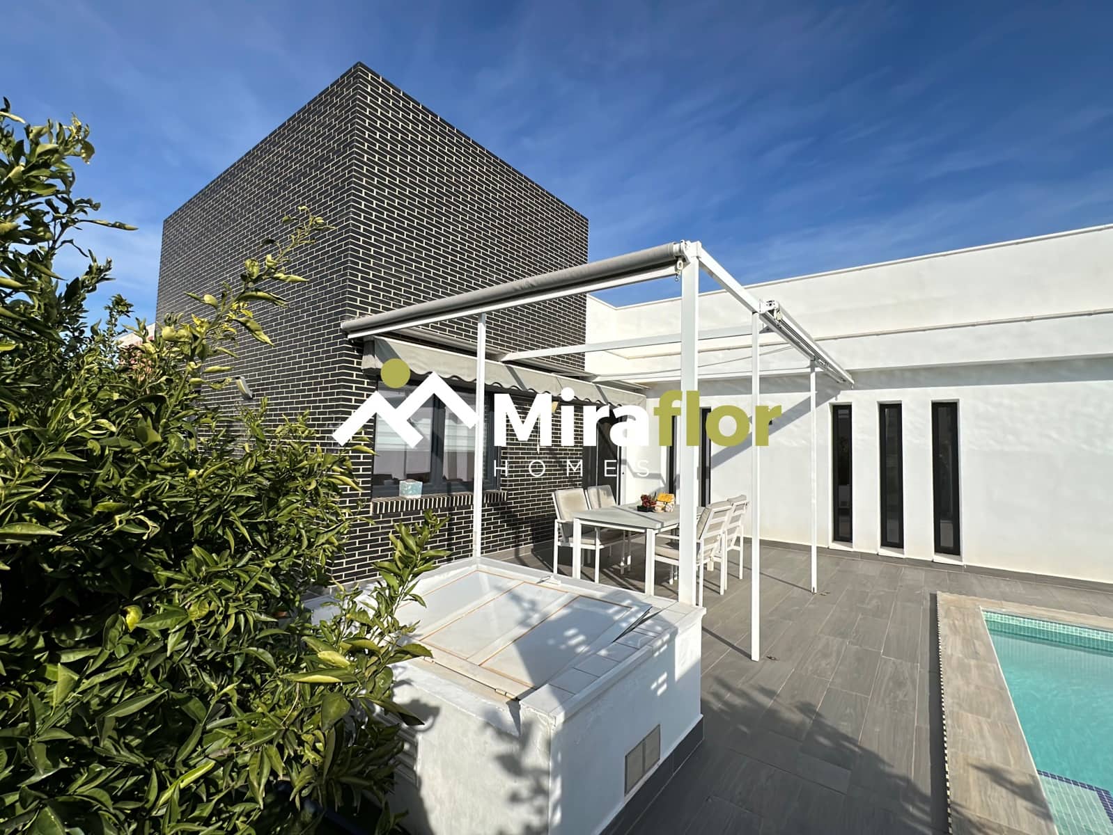 3 slaapkamer Villa te koop in El Vergel / Verger met zwembad - € 495.000 (Ref: 9508660)