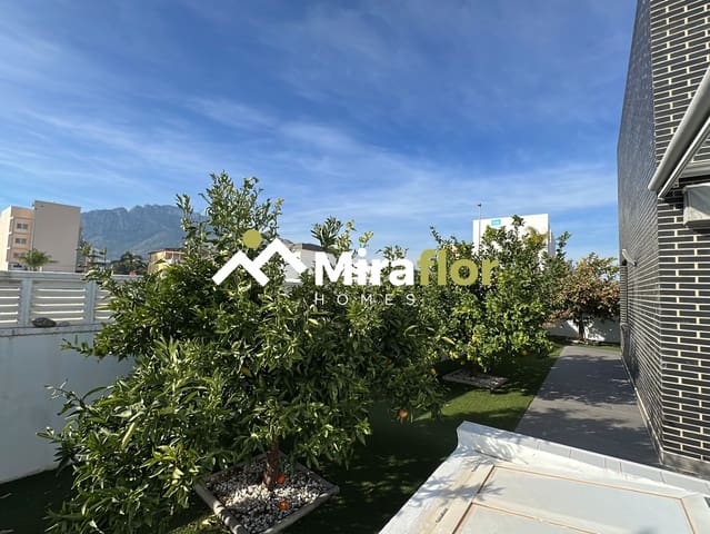 3 slaapkamer Villa te koop in El Vergel / Verger met zwembad - € 495.000 (Ref: 9508660)