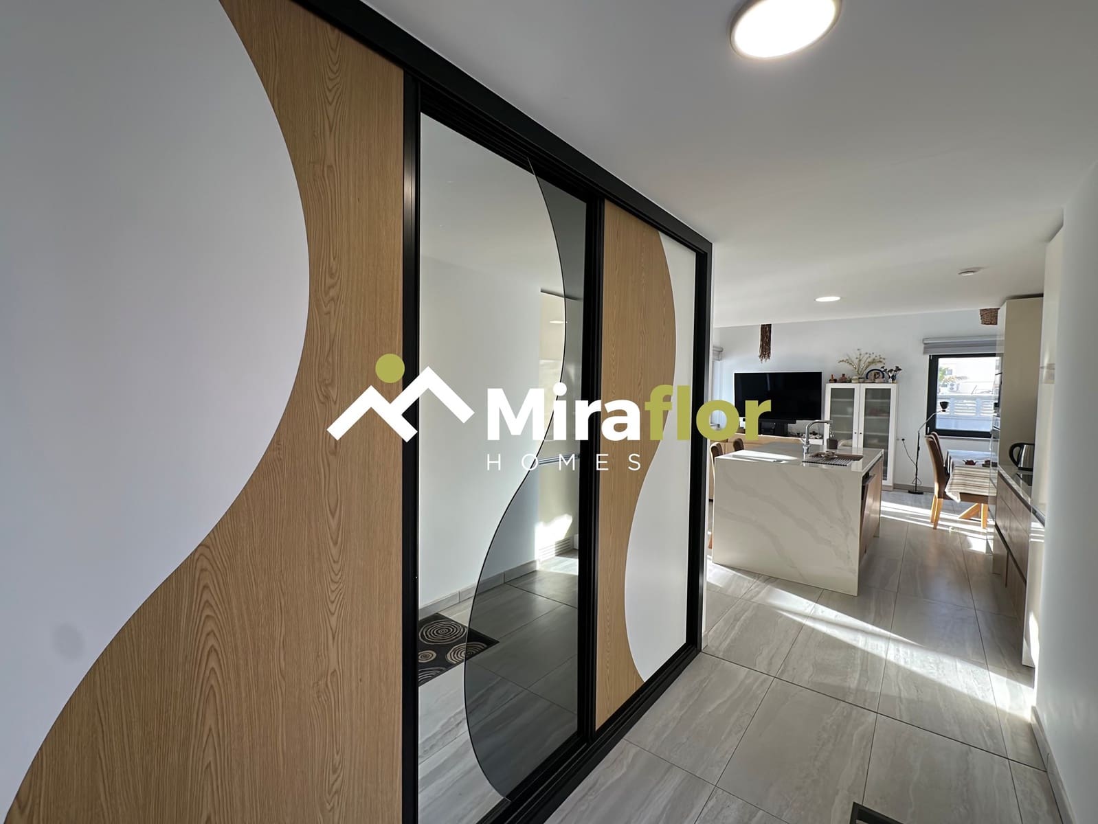 3 Zimmer Villa zu verkaufen in El Vergel / Verger mit Pool - 485.000 € (Ref: 9508660)