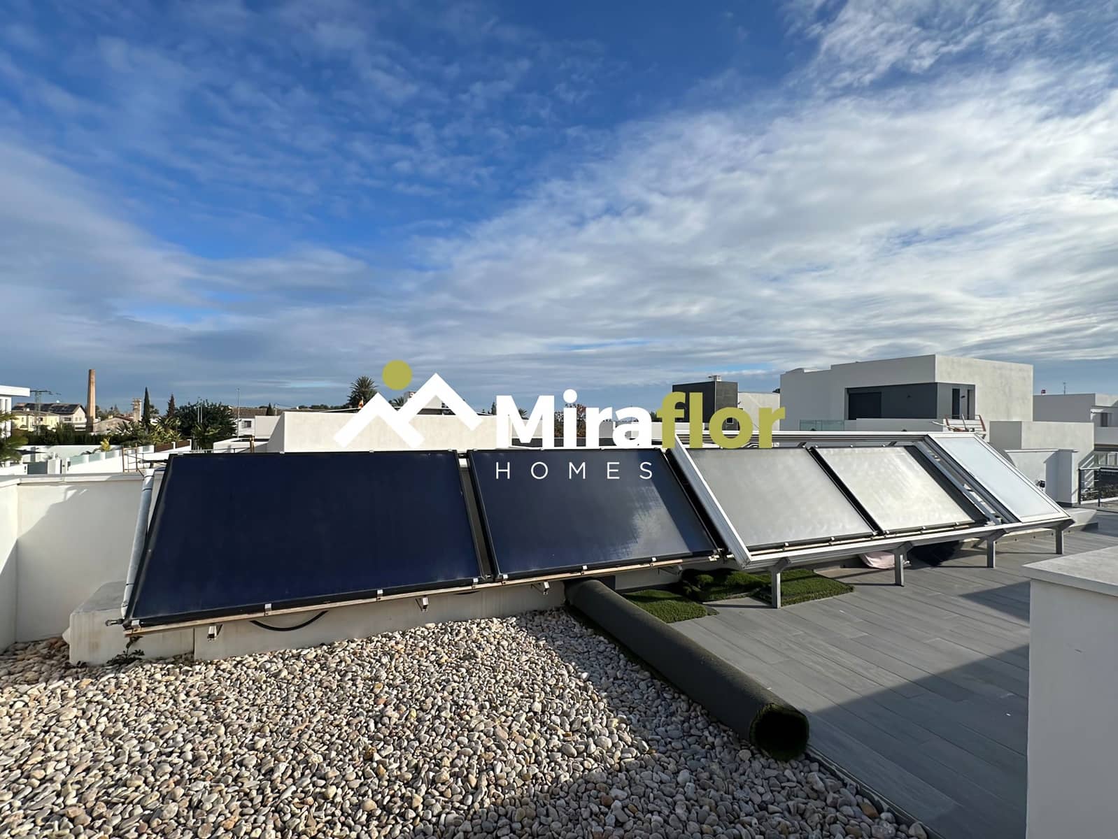 3 Zimmer Villa zu verkaufen in El Vergel / Verger mit Pool - 485.000 € (Ref: 9508660)