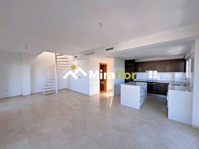 Apartamento de 2 habitaciones en Monte Pego, Pego en venta con piscina - 215.000 € (Ref: 9527428)