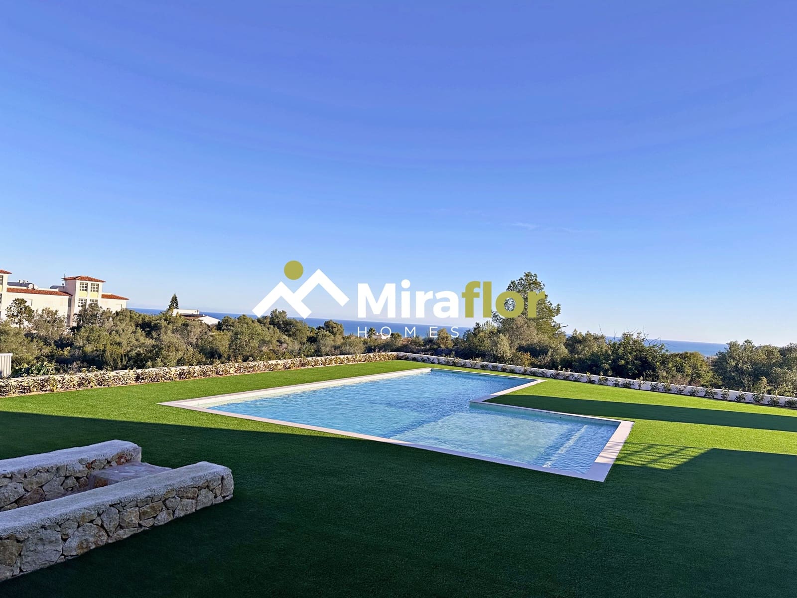 Apartamento de 2 habitaciones en Monte Pego en venta con piscina - 215.000 € (Ref: 9527428)