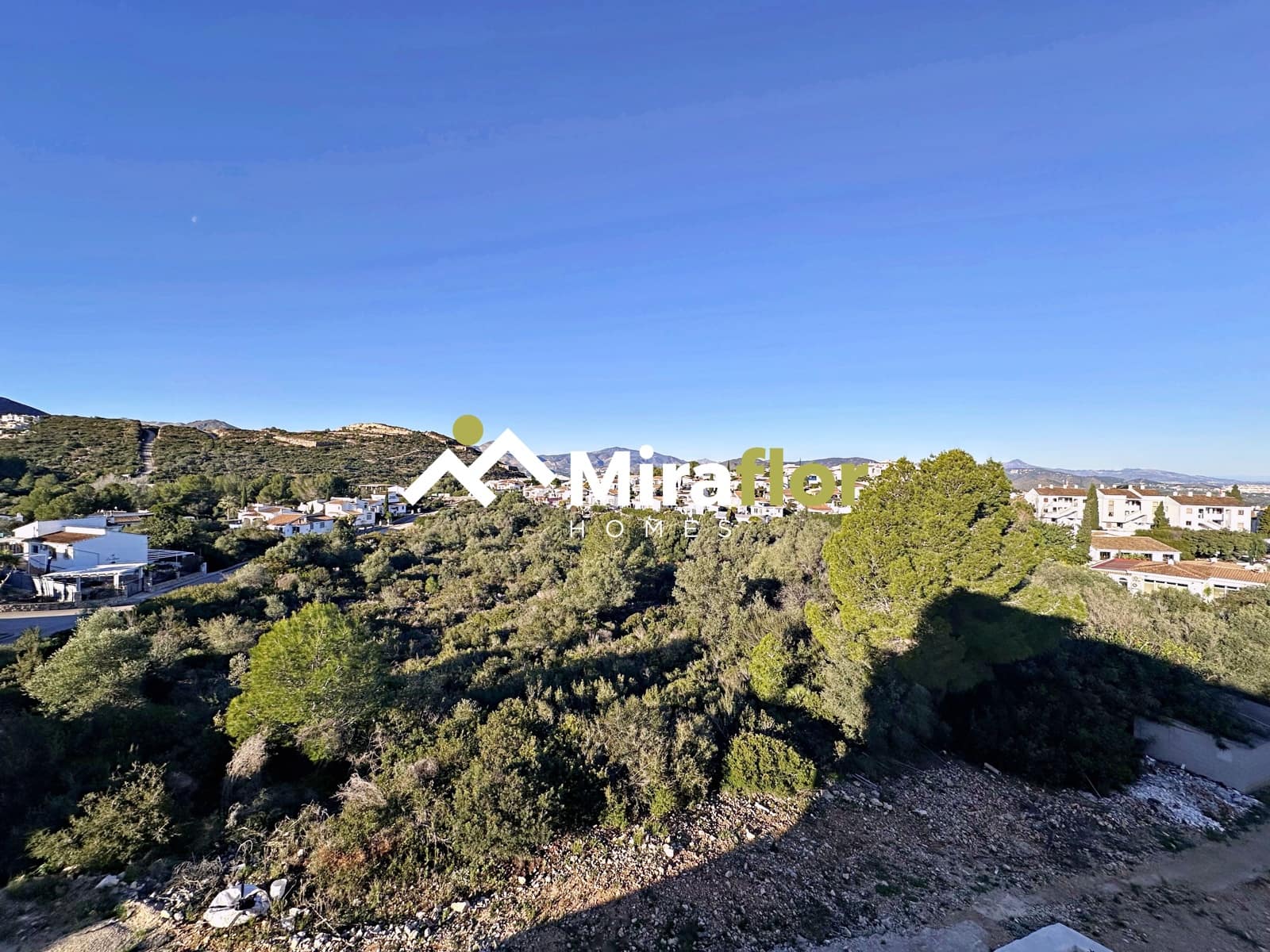 Apartamento de 2 habitaciones en Monte Pego en venta con piscina - 215.000 € (Ref: 9527428)