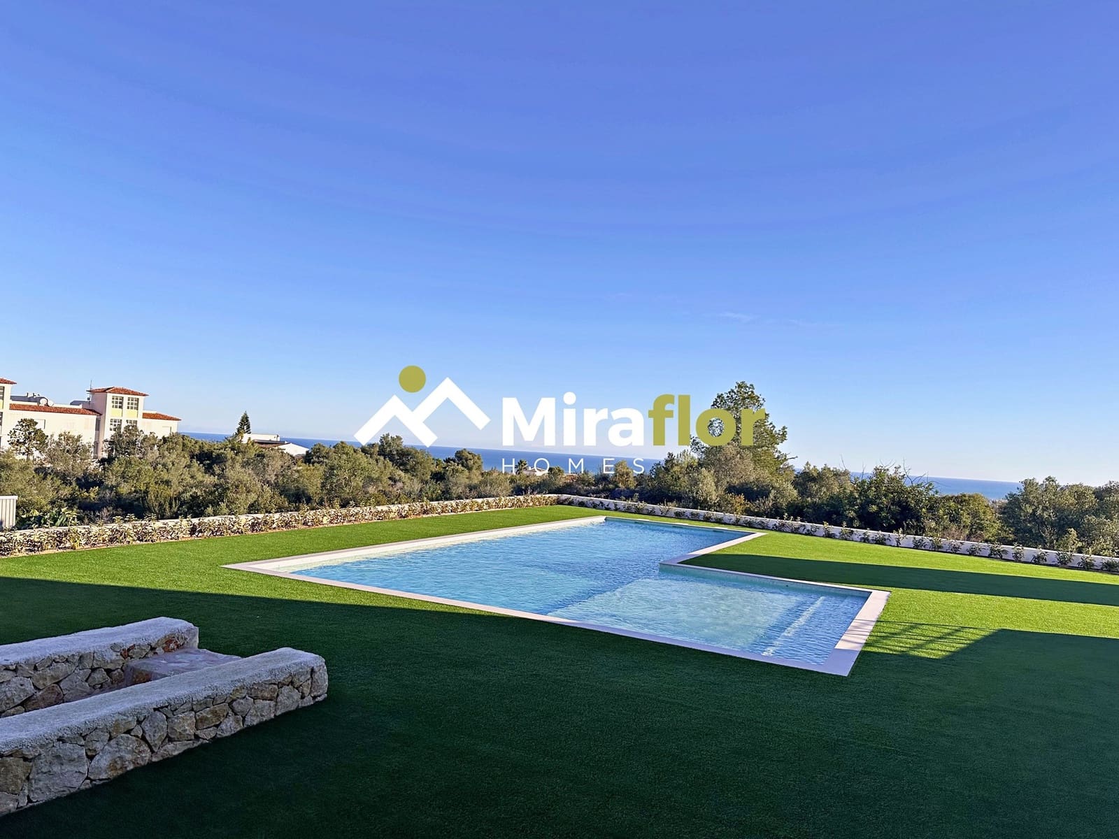 Apartamento de 2 habitaciones en Monte Pego en venta con piscina - 215.000 € (Ref: 9527428)