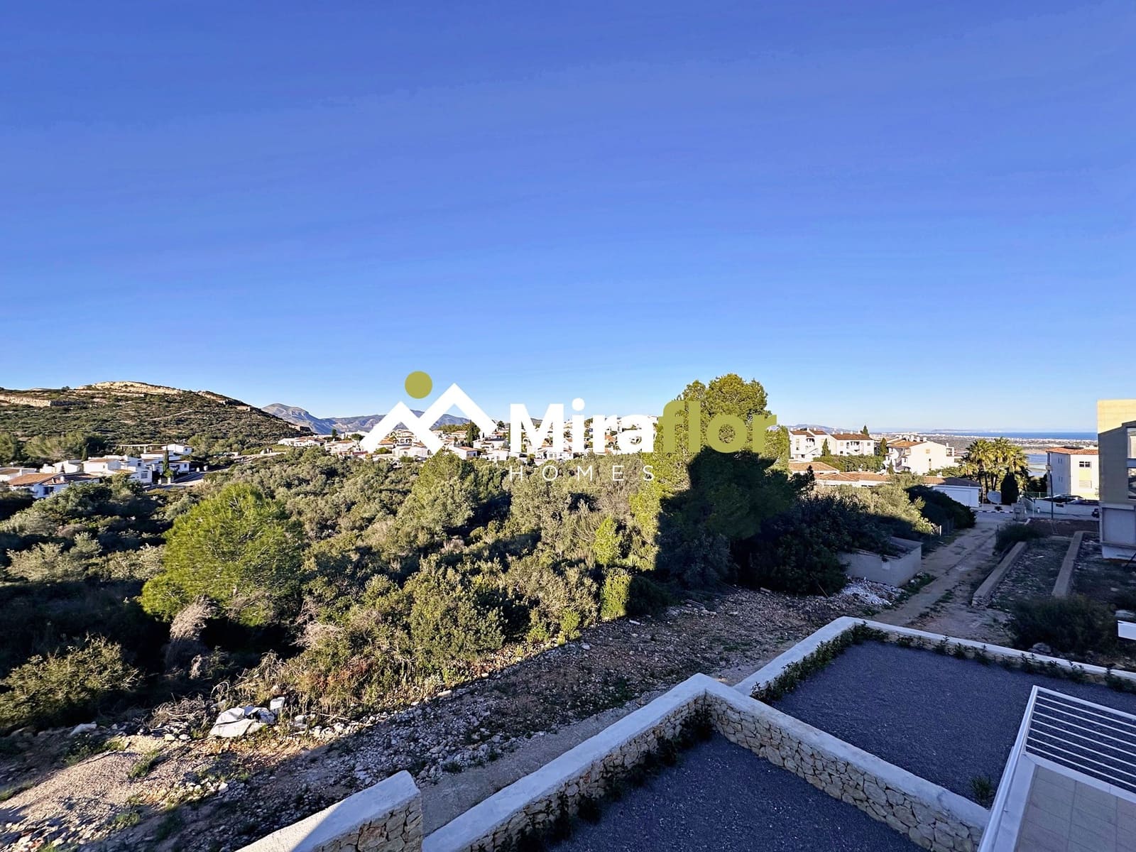 Apartamento de 2 habitaciones en Monte Pego en venta con piscina - 215.000 € (Ref: 9527428)