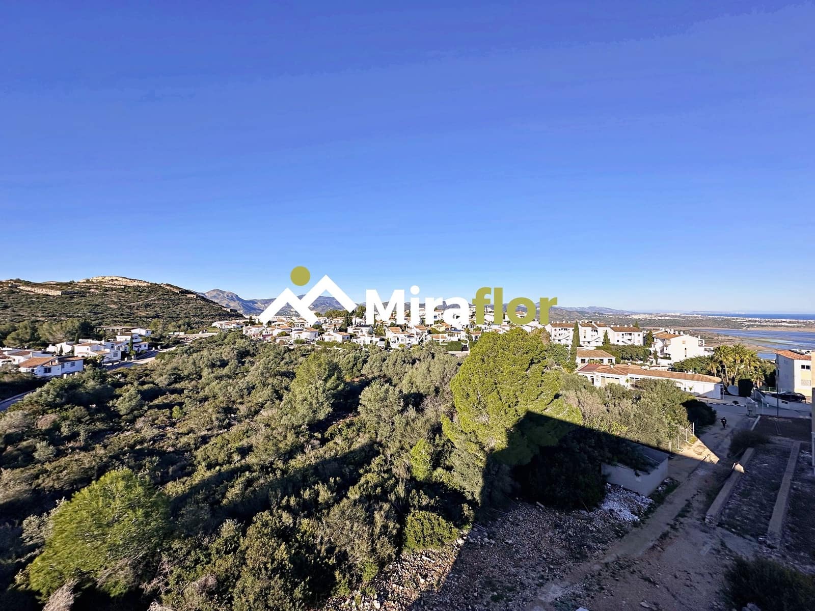 Apartamento de 2 habitaciones en Monte Pego en venta con piscina - 215.000 € (Ref: 9527428)