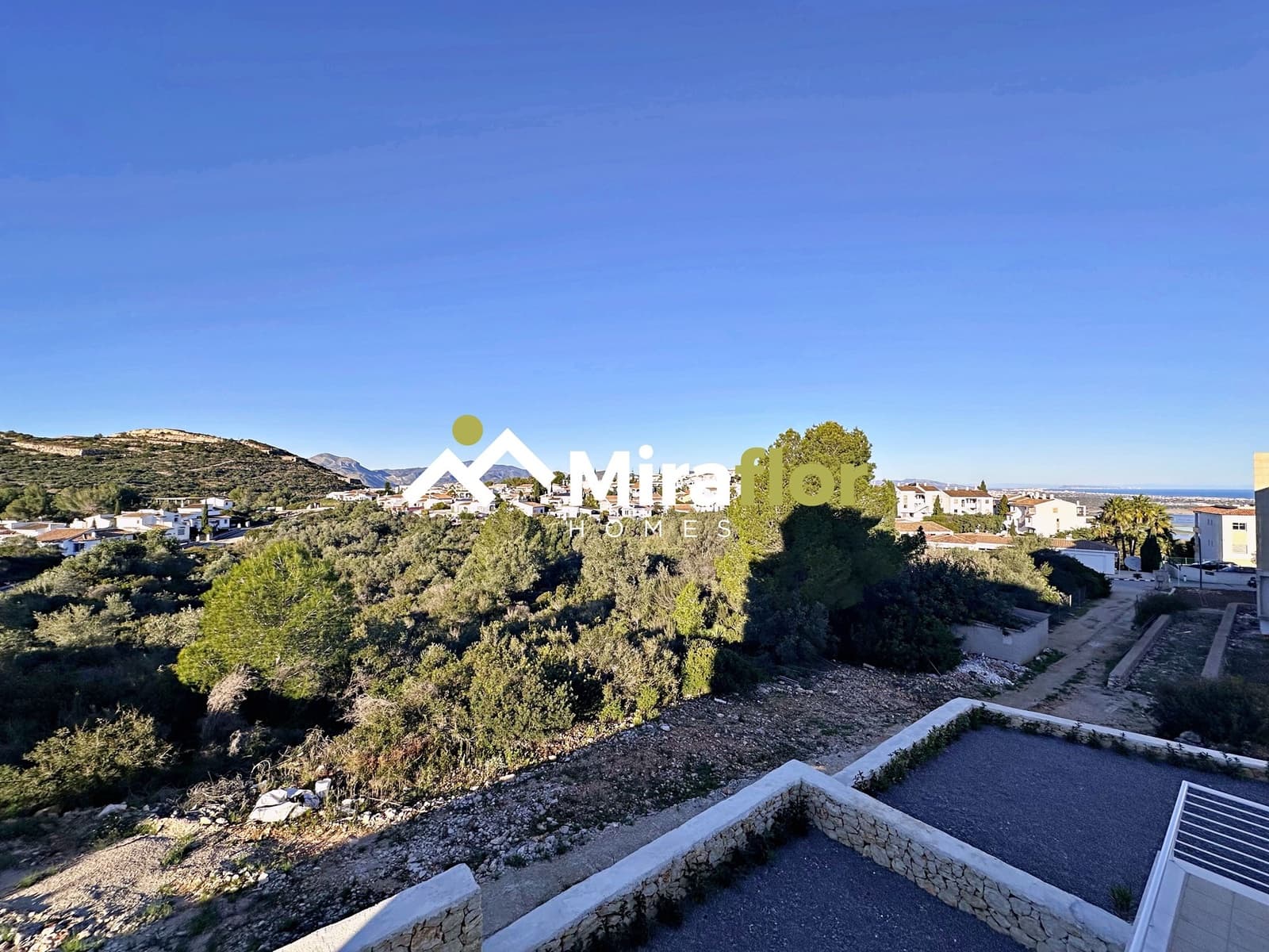 Apartamento de 2 habitaciones en Monte Pego en venta con piscina - 215.000 € (Ref: 9527428)