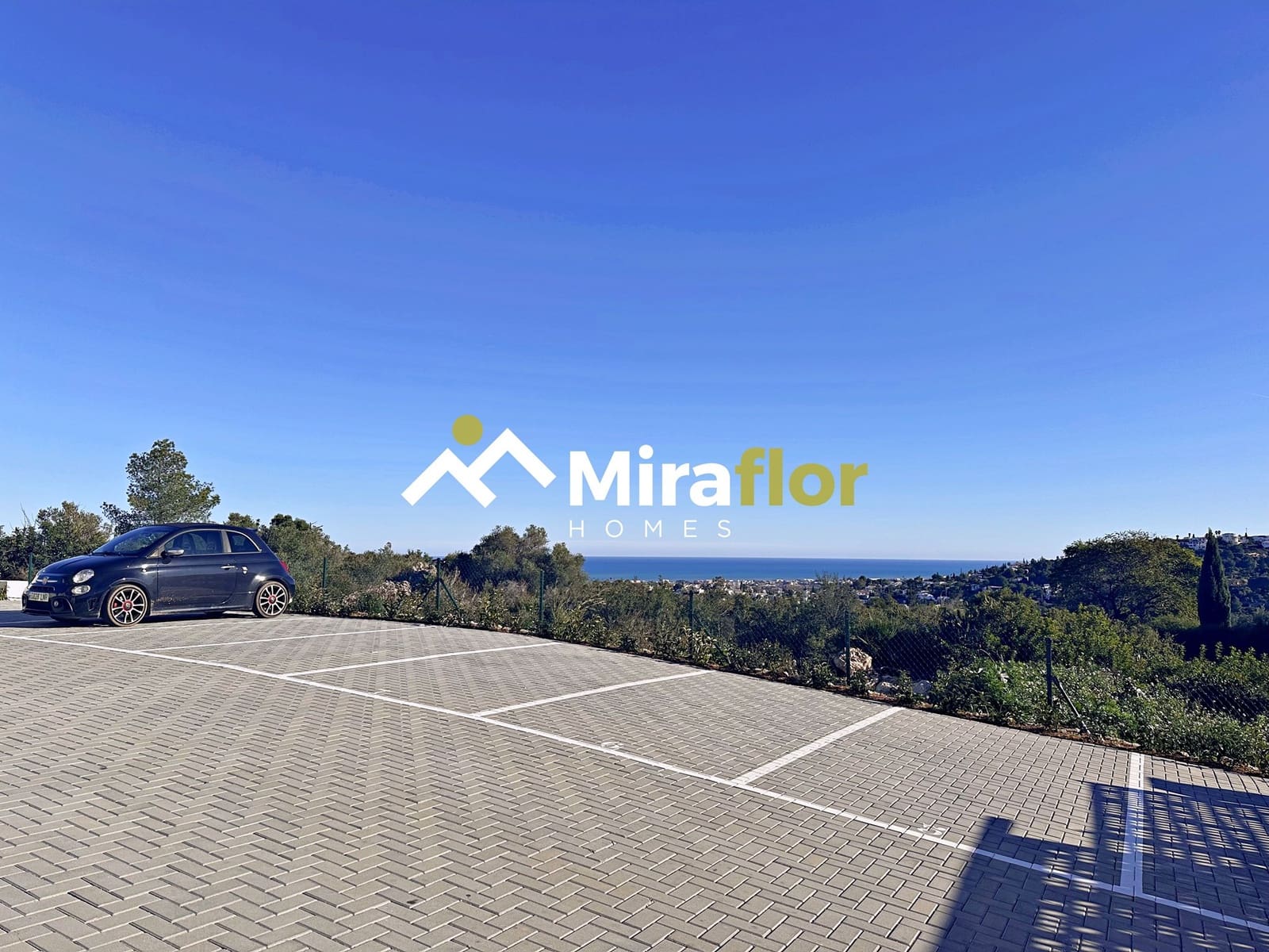 Apartamento de 2 habitaciones en Monte Pego en venta con piscina - 215.000 € (Ref: 9527428)