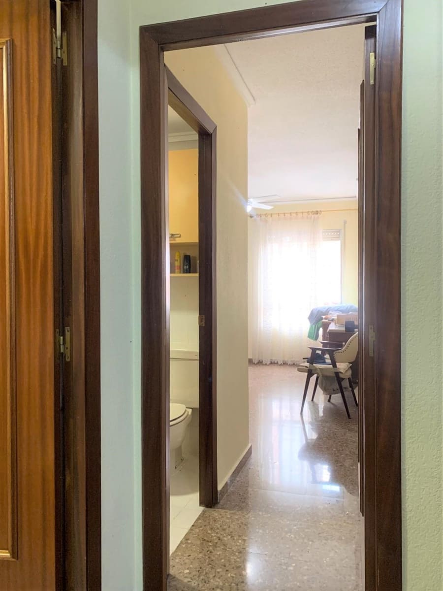 5 quarto Apartamento para venda em Denia - 300 000 € (Ref: 9530126)