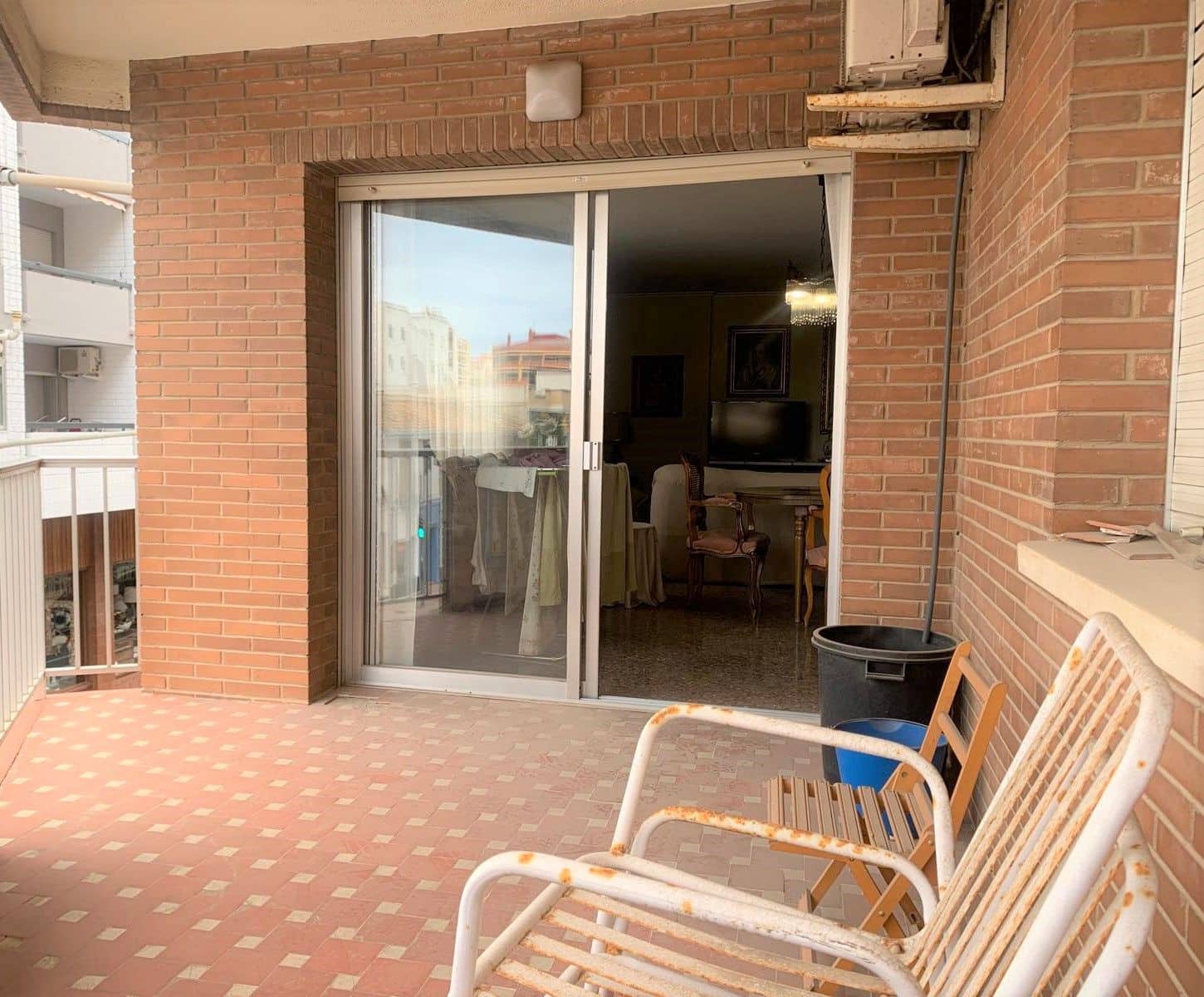 5 quarto Apartamento para venda em Denia - 300 000 € (Ref: 9530126)