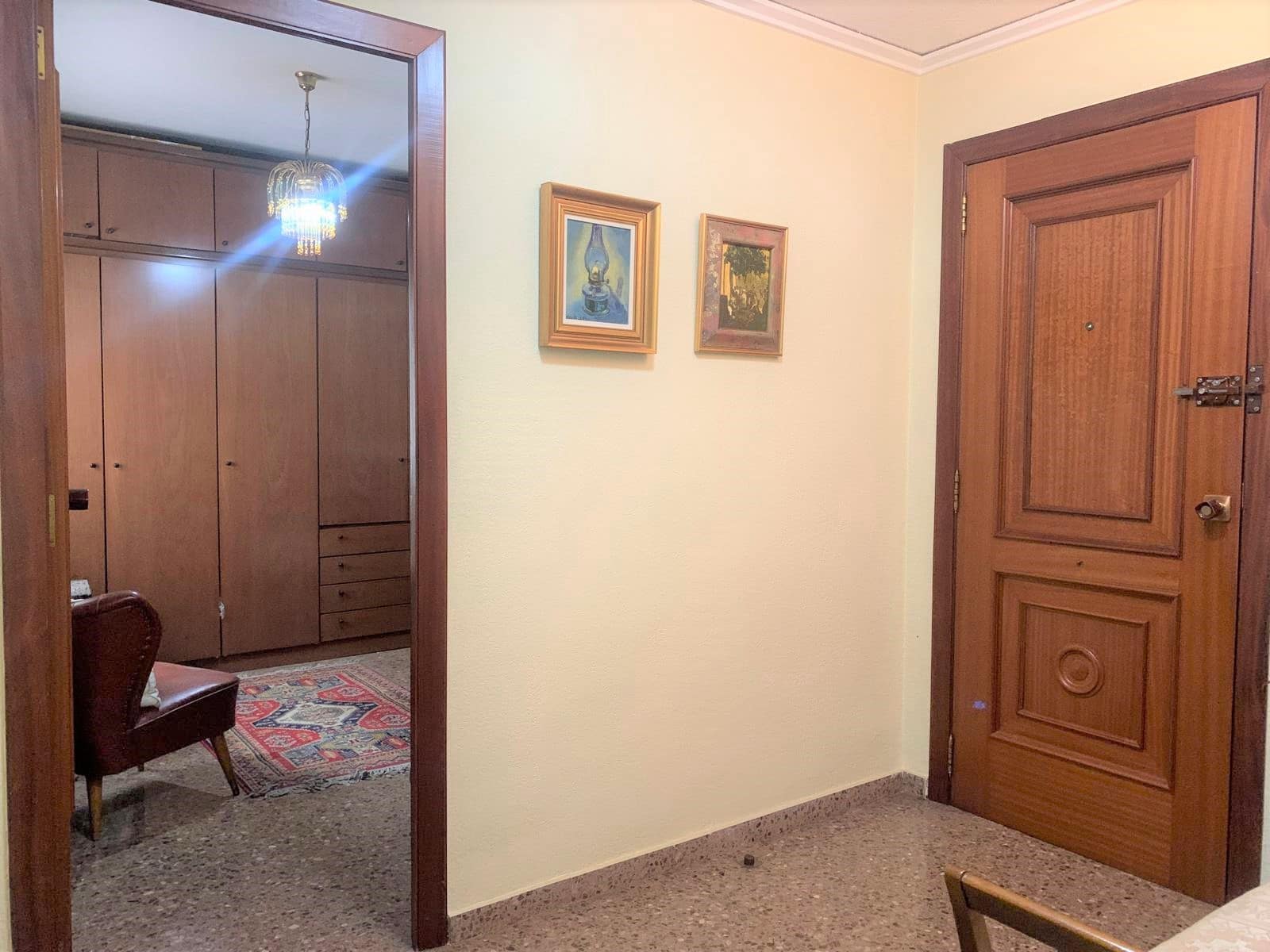 5 quarto Apartamento para venda em Denia - 300 000 € (Ref: 9530126)