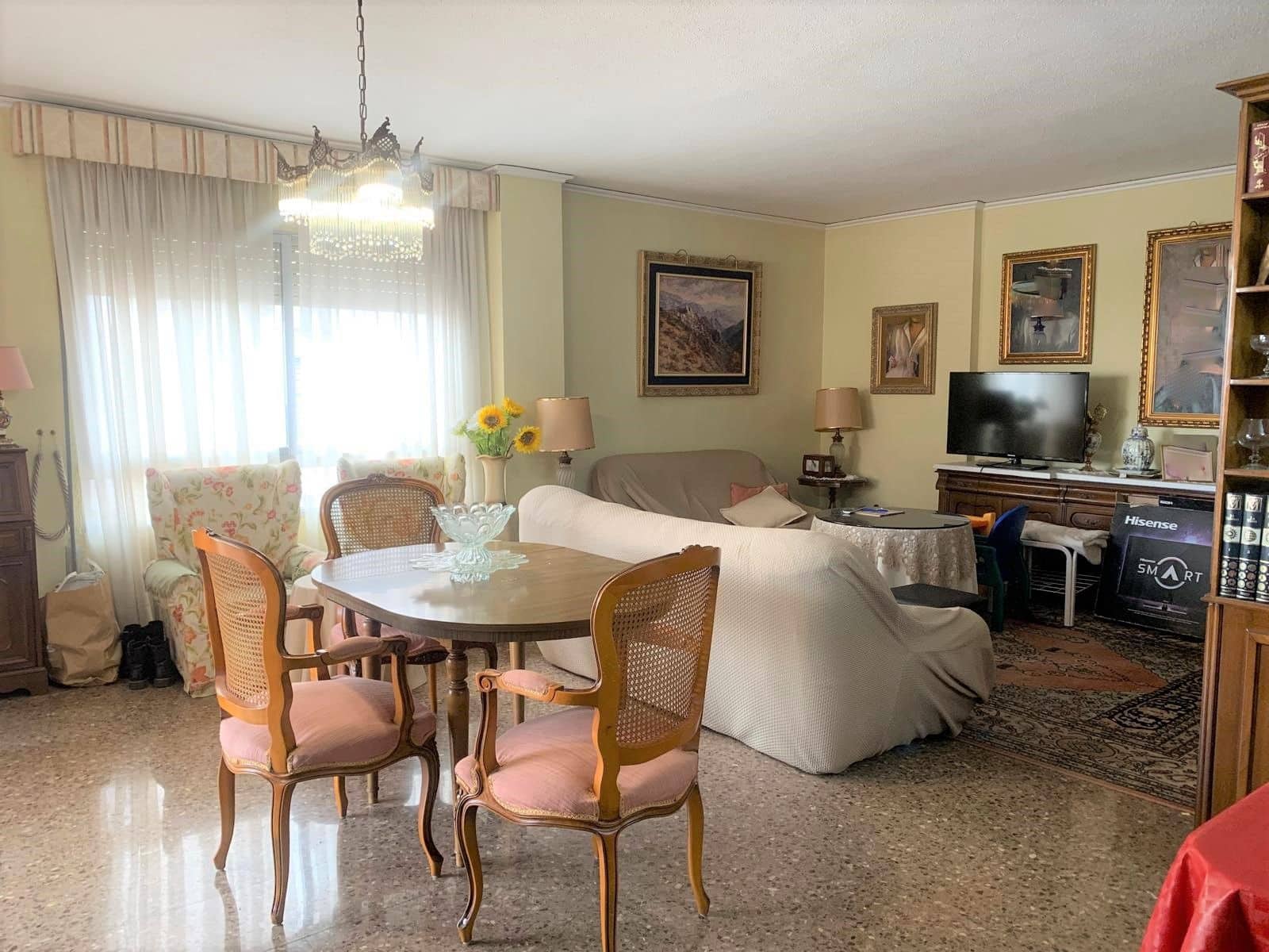 5 quarto Apartamento para venda em Denia - 300 000 € (Ref: 9530126)