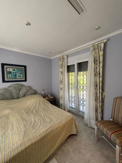 4 sovrum Villa till salu i Pedreguer med pool - 590 000 € (Ref: 9533471)