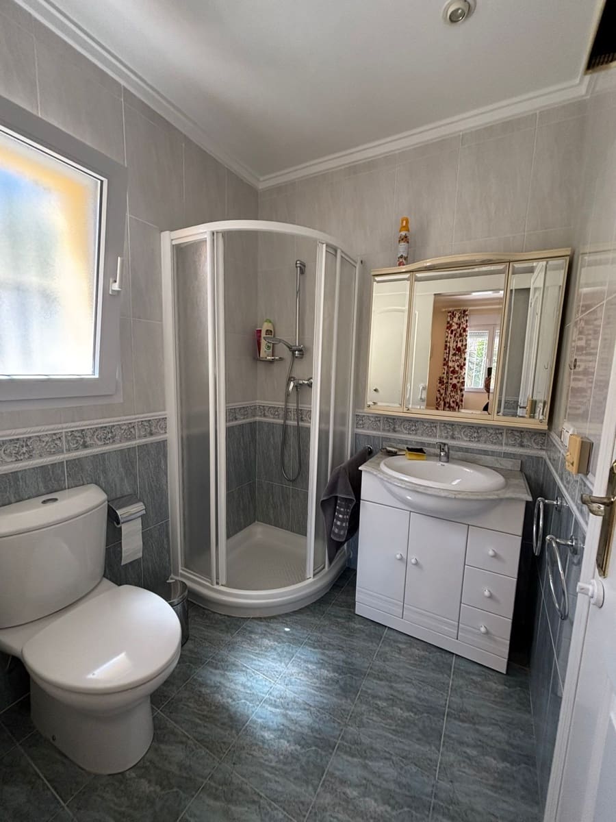 4 sovrum Villa till salu i Pedreguer med pool - 590 000 € (Ref: 9533471)