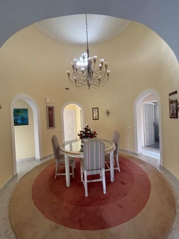 4 chambre Villa/Maison à vendre à Pedreguer avec piscine - 590 000 € (Ref: 9533471)