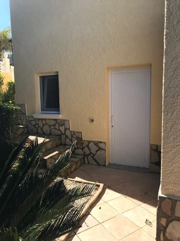 4 chambre Villa/Maison à vendre à Pedreguer avec piscine - 590 000 € (Ref: 9533471)