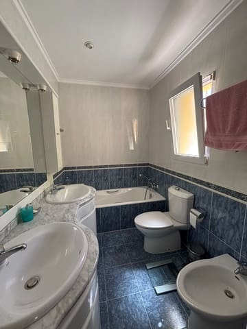 4 chambre Villa/Maison à vendre à Pedreguer avec piscine - 590 000 € (Ref: 9533471)