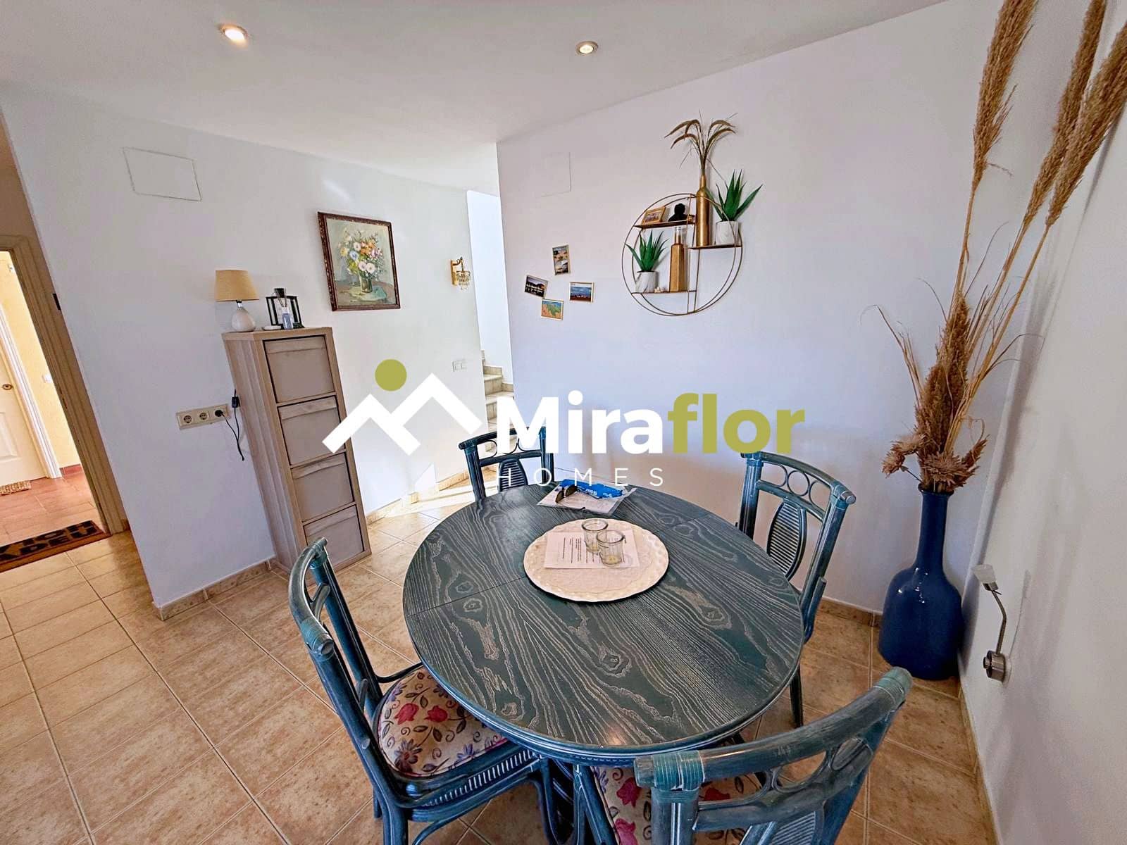 2 sovrum Lägenhet till salu i Denia med pool - 275 000 € (Ref: 9533472)