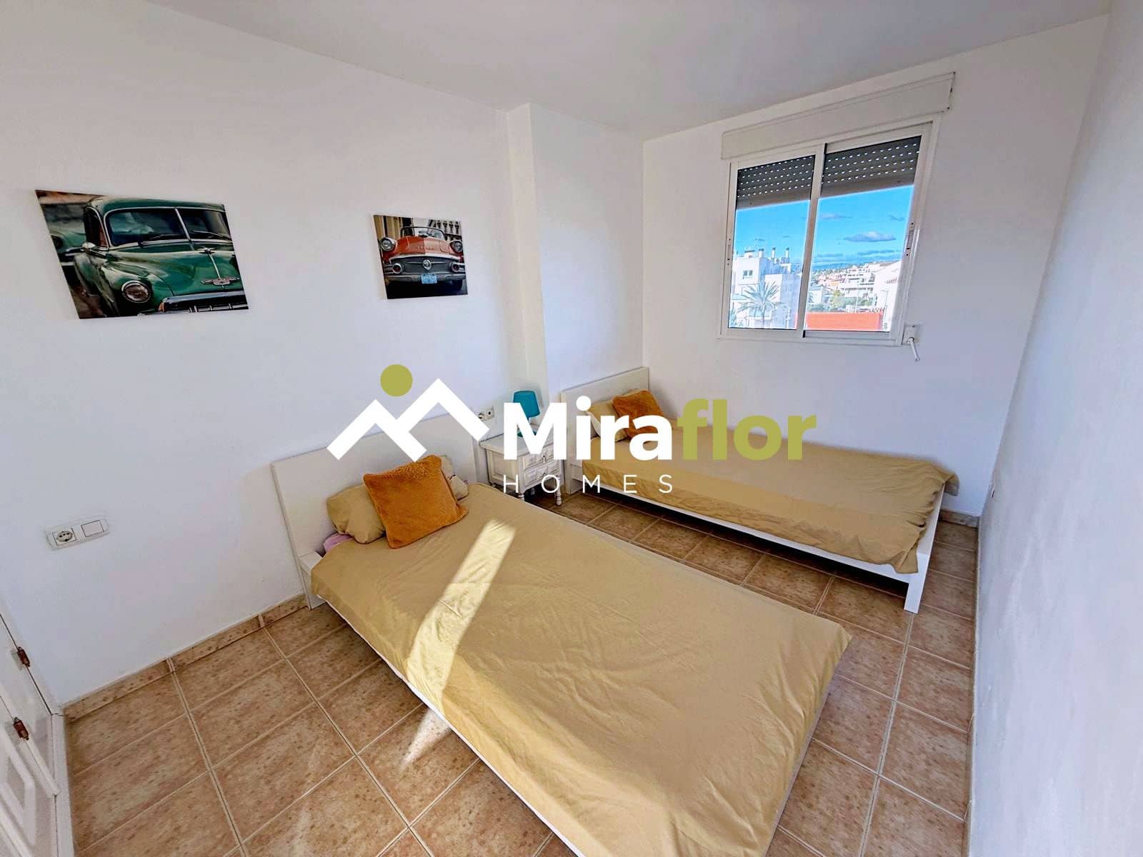 2 sovrum Lägenhet till salu i Denia med pool - 275 000 € (Ref: 9533472)