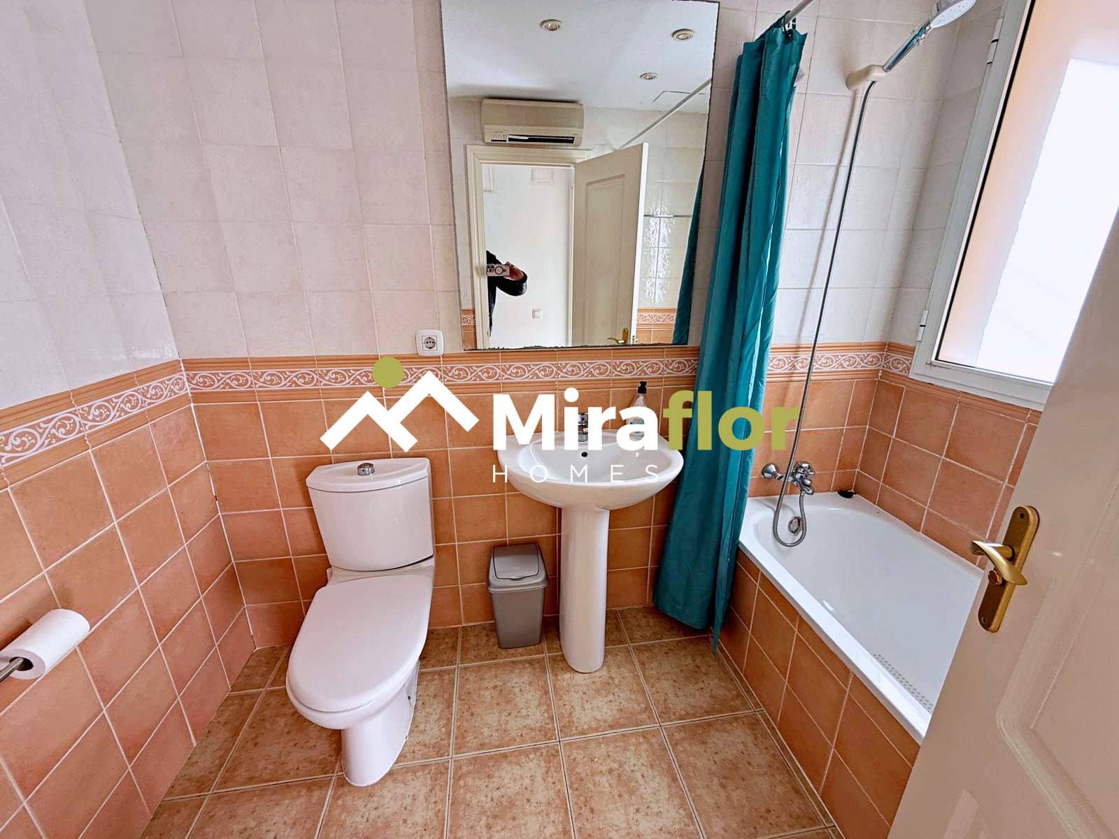 2 sovrum Lägenhet till salu i Denia med pool - 275 000 € (Ref: 9533472)