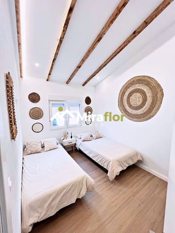 4 sypialnia Willa na sprzedaż w Dénia z basenem - 480 000 € (Ref: 9540955)