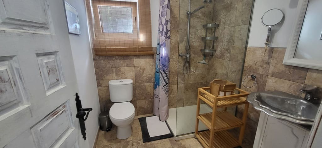 Chalet de 3 habitaciones en Dénia en venta con piscina - 628.000 € (Ref: 9543145)