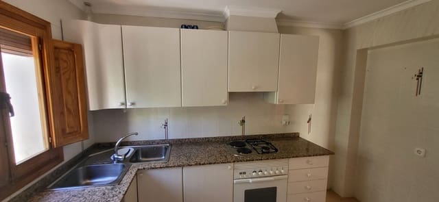 3 soveværelse Villa til salg i Sanet i Negrals - € 350.000 (Ref: 9543146)