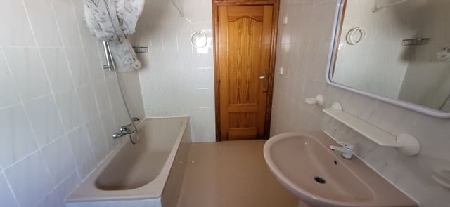 3 soveværelse Villa til salg i Sanet i Negrals - € 350.000 (Ref: 9543146)