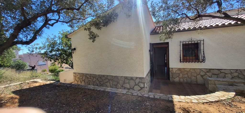 3 bedroom Villa for sale in Sanet i Negrals - € 350,000 (Ref: 9543146)