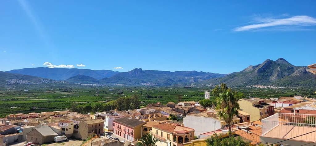 3 bedroom Villa for sale in Sanet i Negrals - € 350,000 (Ref: 9543146)