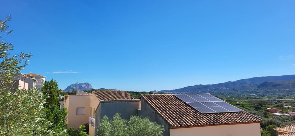 3 bedroom Villa for sale in Sanet i Negrals - € 350,000 (Ref: 9543146)