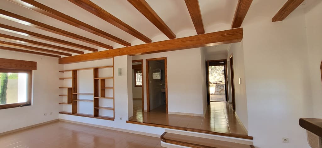 3 bedroom Villa for sale in Sanet i Negrals - € 350,000 (Ref: 9543146)