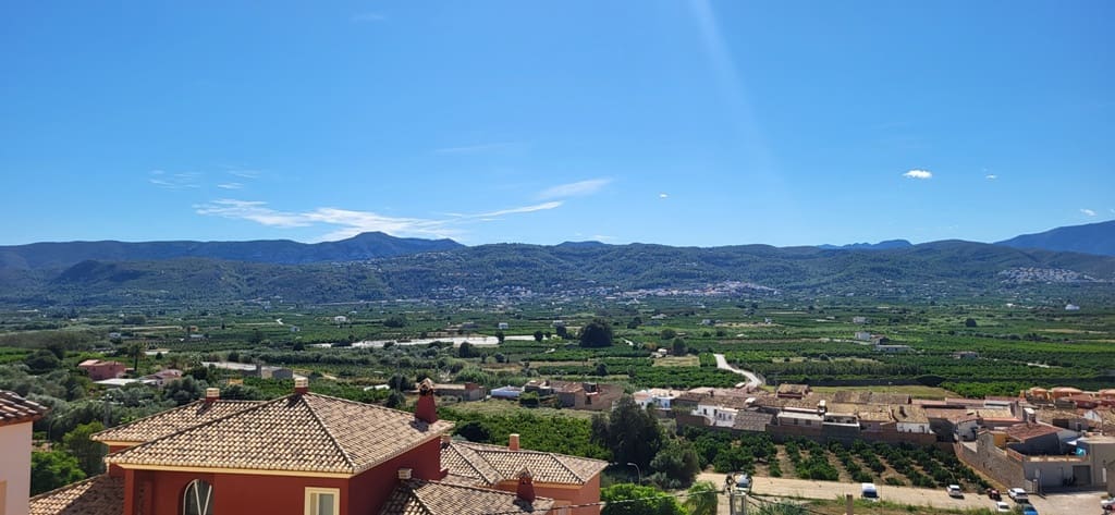 3 bedroom Villa for sale in Sanet i Negrals - € 350,000 (Ref: 9543146)